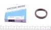 Сальник коленвала (передний) Citroen Jumper 1.9D 99-02 (42x52x8) 81-27556-00