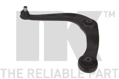 5013723 Рычаг левый Peugeot 206/207 98- NK подбор по vin на Brocar