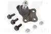 5043937 Шаровая опора Renault Duster 10- NK підбір по vin на Brocar