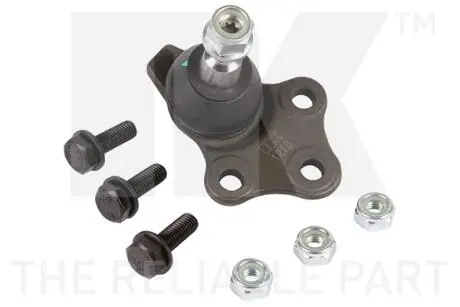 5043937 Шаровая опора Renault Duster 10- NK подбор по vin на Brocar