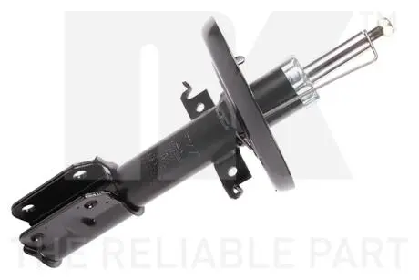 65393862 Ам/тор перед. Renault Megane III NK підбір по vin на Brocar