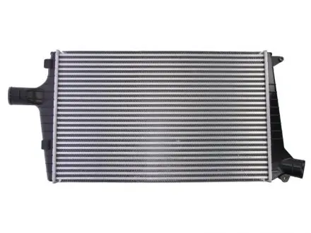 30118A Радиатор интеркулера Audi A6 2.5D 97-05 NRF подбор по vin на Brocar
