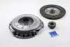 3000845001 Комплект зчеплення VW LT 2.8TDI (96kw) SACHS підбір по vin на Brocar