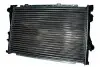Радиатор охлаждения BMW 5 (E39)/7 (E38) 2.0-5.0i 94-04 D7B004TT