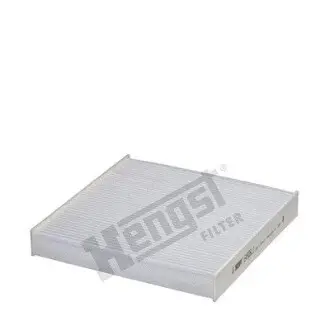 E4926LI Фильтр салона Iveco Daily V 14- HENGST FILTER підбір по vin на Brocar