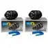 40076638 Подушка пневмоподвески (сзади) MB E-class (S211) 03-09 BILSTEIN підбір по vin на Brocar