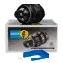 40076638 Подушка пневмоподвески (сзади) MB E-class (S211) 03-09 BILSTEIN підбір по vin на Brocar
