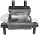 Опора КПП Ford Transit 86- MT75 40311