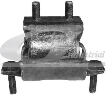 40311 Опора КПП Ford Transit 86- MT75 3RG підбір по vin на Brocar
