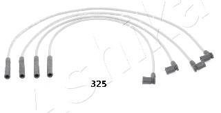 13203325 Провода В/В Mazda 6 1.8 2.0 02- ASHIKA подбор по vin на Brocar
