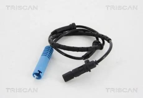 818011204 Датчик ABS зад. BMW E39 10.98-> TRISCAN подбор по vin на Brocar