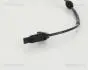 818028228 Датчик ABS зад. Peugeot 407 -11 TRISCAN підбір по vin на Brocar