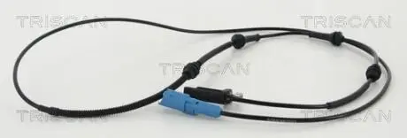 818028228 Датчик ABS зад. Peugeot 407 -11 TRISCAN підбір по vin на Brocar