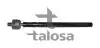 4409971 Кермова тяга Peugeot 307 03/01- TALOSA підбір по vin на Brocar