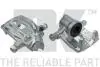 Суппорт задний левый DB Vito 03- 2133189