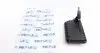 1001360001 Фільтр АКПП Audi A3/VW Golf IV 1.8-3.2 96-06 MEYLE підбір по vin на Brocar