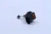 64211 Автолампа H11 12V 55W PGJ19-2 Original Line Halogen OSRAM підбір по vin на Brocar