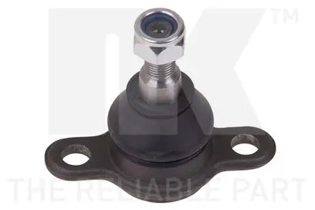 5044746 Кульова опора VW T-5 (3.2T) 03- NK підбір по vin на Brocar