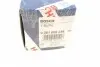 0281006246 Клапан редукционный рейки паливної BMW 5 (F10)/7 (F01-F04) 12-16 (N57) BOSCH підбір по vin на Brocar