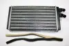 Радиатор печки Audi 100/200/A6 160031510