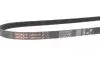 4PK836SF Ремень генератора BMW 3 (E36) 95-00 GATES підбір по vin на Brocar