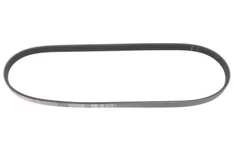 4PK836SF Ремінь генератора BMW 3 (E36) 95-00 GATES підбір по vin на Brocar
