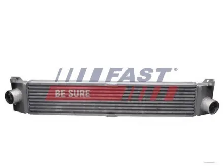 FT55523 Інтеркулер Fiat Ducato 2.3 06- FAST підбір по vin на Brocar