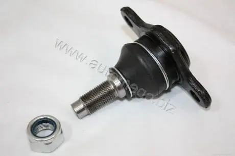 110053910 Шарова опора нижня VW T4 90-96 AUTOMEGA подбор по vin на Brocar