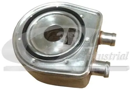 80442 Масляный радиатор Renault 1.9D 3RG підбір по vin на Brocar