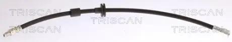 815023109 Шланг тормозной перед. DB 140 TRISCAN подбор по vin на Brocar