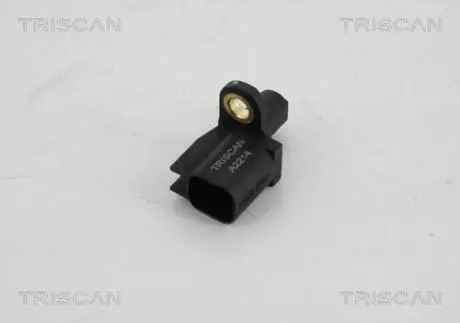 818010218 Датчик ABS зад. Ford C-max 00- TRISCAN підбір по vin на Brocar