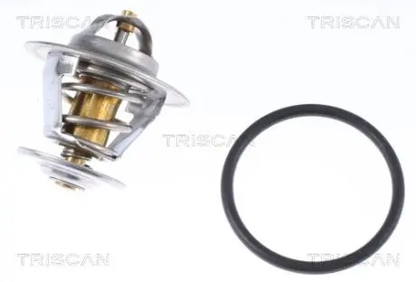86203787 Термостат 87C VW 1.3-1.9D/TD/B TRISCAN подбор по vin на Brocar