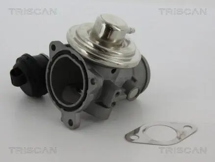881329057 Клапан EGR Ford/VAG 1.9Tdi 00- TRISCAN підбір по vin на Brocar