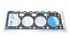 Прокладка ГБЦ Ford Escort 1.3i -99 (1mm) 61-27435-00