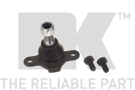 5044726 Кульова опора нижня VW T4 90-96 NK підбір по vin на Brocar