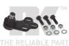 Шаровая опора левая Audi 80 91- 5044729