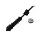 Осушитель кондиционера Skoda Fabia/Roomster 99- 33299