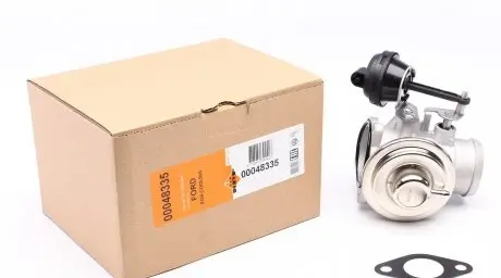 48335 Клапан EGR VW Passat/Audi A4/A6 1.9TDI 95-10 NRF підбір по vin на Brocar