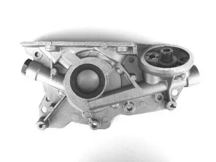 LP0348 Масляна помпа Opel Kadet 1.6d BGA підбір по vin на Brocar