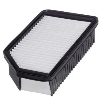 E1215L Фильтр воздушный Kia Rio 11- HENGST FILTER подбор по vin на Brocar