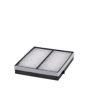 E1912LI Фільтр салона DB ML 163 98-05 HENGST FILTER підбір по vin на Brocar