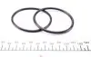 TX1871D Термостат MB OM 440/442/446 70- (71°C) MAHLE / KNECHT підбір по vin на Brocar