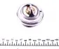 TX1871D Термостат MB OM 440/442/446 70- (71°C) MAHLE / KNECHT підбір по vin на Brocar