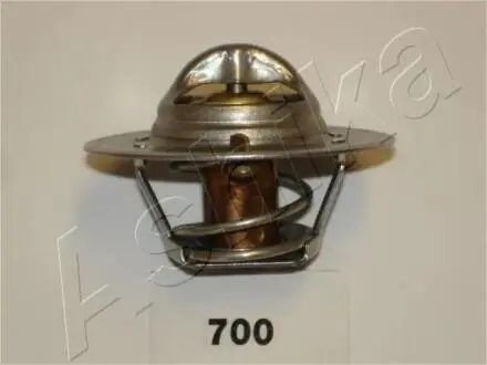 3807700 Термостат Mazda/Nissan/Subaru ASHIKA підбір по vin на Brocar