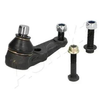 7303327 Кульова опора Mazda 323 93-98 ASHIKA підбір по vin на Brocar