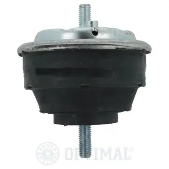F85431 Опора двигуна BMW E34 2,5 TDS OPTIMAL підбір по vin на Brocar