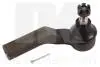 5033240 Наконечник правий Mazda 3 03- NK підбір по vin на Brocar