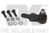 5042523 Шаровая опора Ford Mondeo 01- NK підбір по vin на Brocar