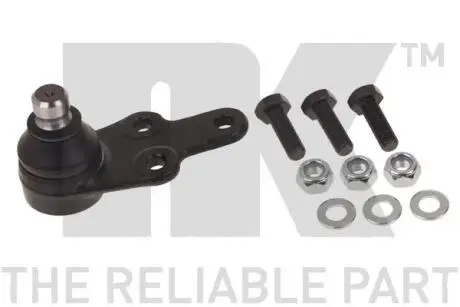 5042523 Шаровая опора Ford Mondeo 01- NK подбор по vin на Brocar