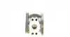 48321 Клапан EGR Skoda/VW 1.9/2.0TDI NRF підбір по vin на Brocar